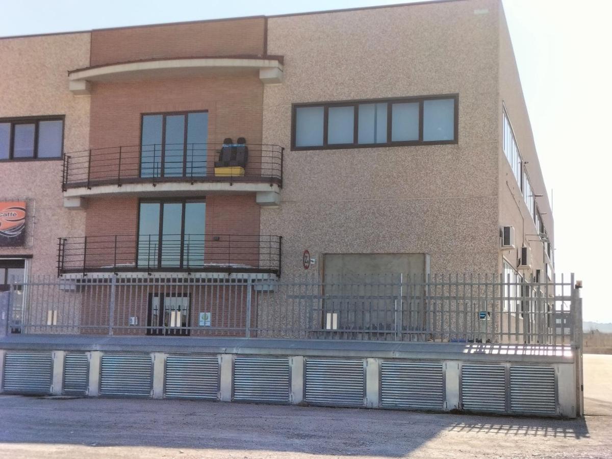 TitoTwin Houseアパートメント エクステリア 写真