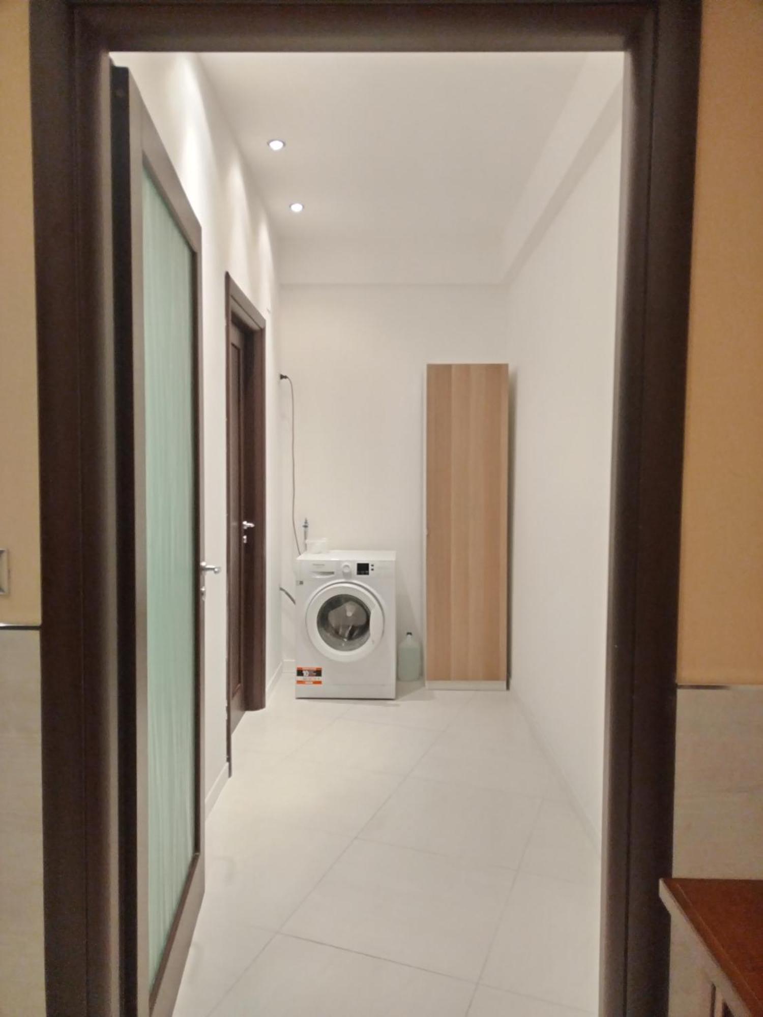 TitoTwin Houseアパートメント エクステリア 写真