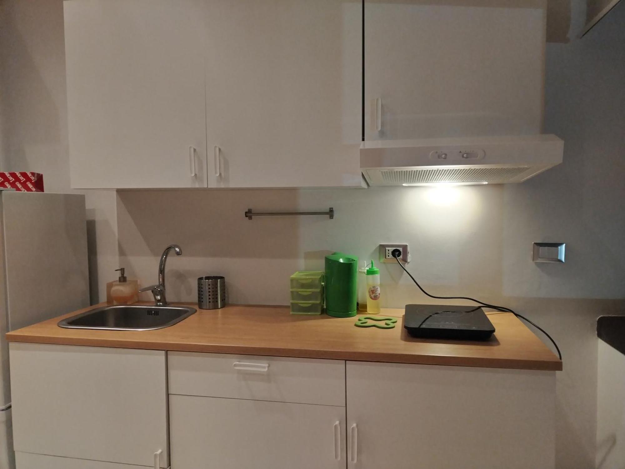 TitoTwin Houseアパートメント エクステリア 写真